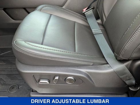 New 2026 GMC Sierra 2500 Denali w/ Technology Package image 16