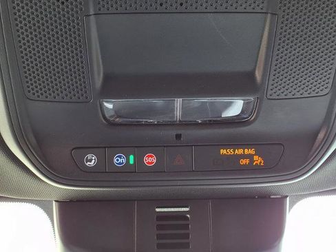 New 2026 Buick Enclave Preferred w/ Power Package FWD image 17
