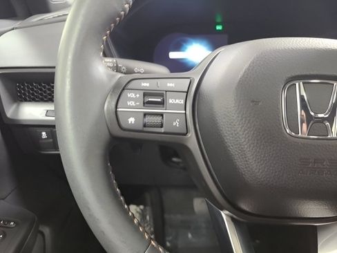 Used 2024 Honda CR-V Sport image 27