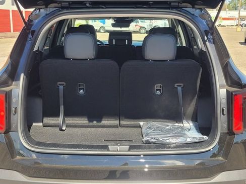 New 2026 Kia Sorento S w/ S Panoramic Sunroof Package AWD/4WD image 7