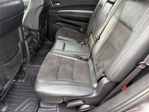 Used 2020 Dodge Durango GT AWD/4WD image 21