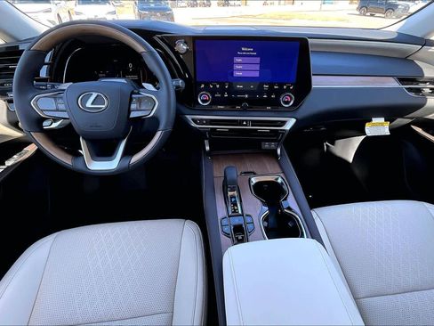 New 2026 Lexus RX 350 Premium Plus image 8