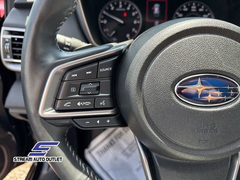 Used 2023 Subaru Outback Touring image 38