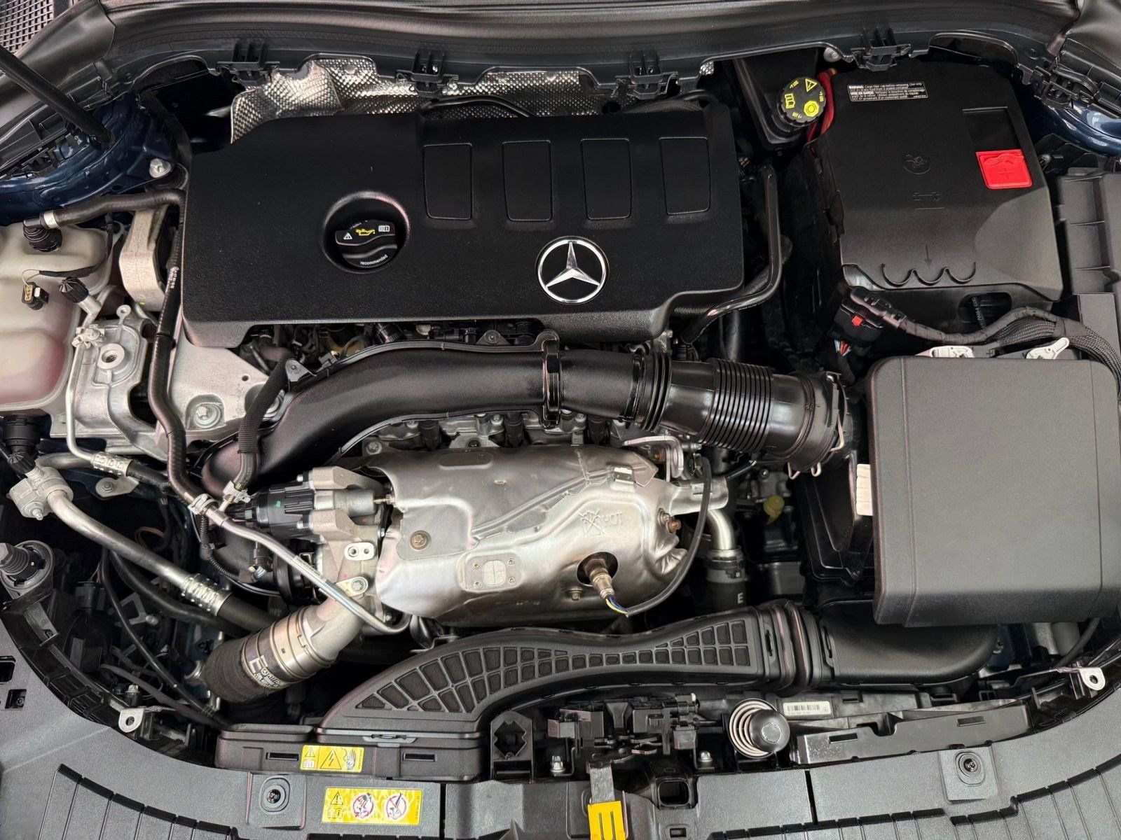Used 2023 Mercedes-Benz GLA 250 image 32