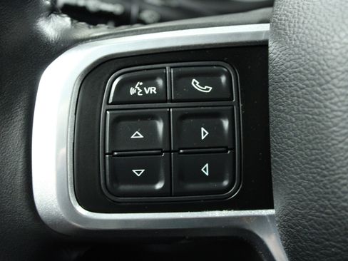 Used 2022 RAM 2500 Laramie image 18