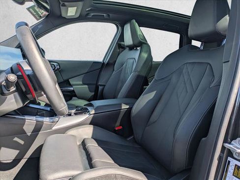 Used 2025 BMW X3 M50 image 16