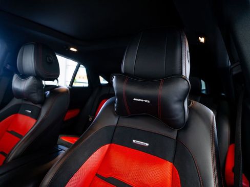 Used 2022 Mercedes-Benz GLE 53 AMG 4MATIC Coupe image 36