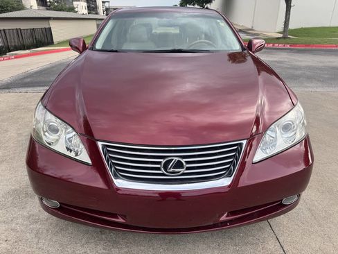 Used 2009 Lexus ES 350 image 8