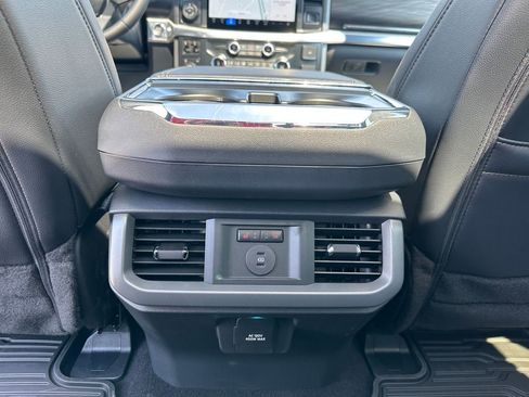 New 2025 Ford F150 Lariat w/ Equipment Group 502A High image 22