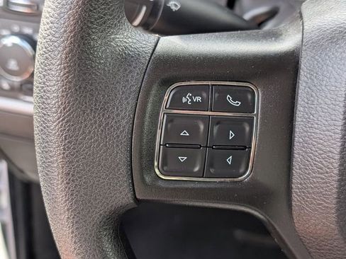 Used 2022 RAM 1500 Tradesman w/ Trailer Tow Group image 32