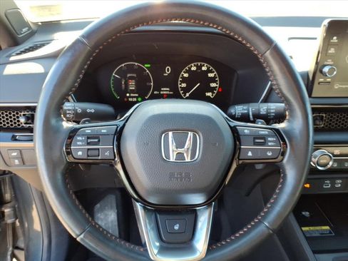 Used 2024 Honda CR-V Sport Touring image 19