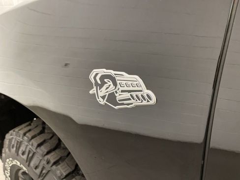 New 2026 RAM 1500 Classic Warlock AWD/4WD image 10