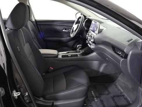 Used 2024 Nissan Sentra SV image 29