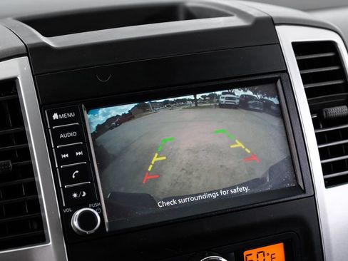 Used 2020 Nissan Frontier SV RWD image 18