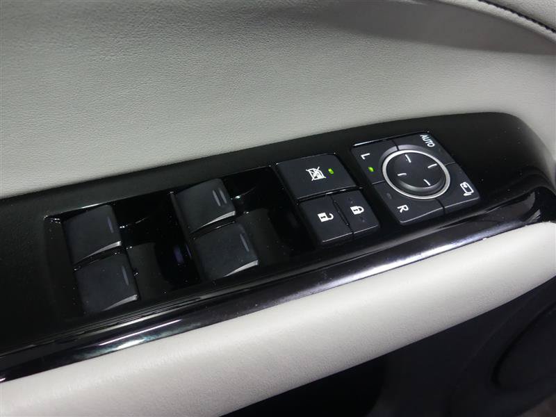 Used 2015 Lexus GS 350 AWD w/ Premium Package image 21