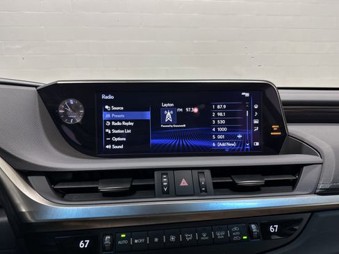 Used 2019 Lexus ES 350 image 23