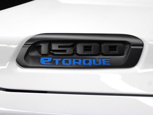 New 2026 RAM 1500 Big Horn image 41