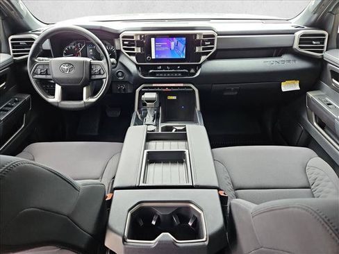 Used 2026 Toyota Tundra SR5 AWD/4WD image 18