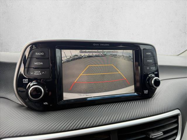 Used 2020 Hyundai Tucson Value AWD/4WD image 15