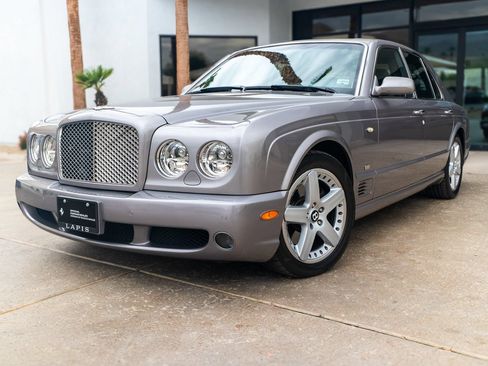 Used 2005 Bentley Arnage T RWD image 1