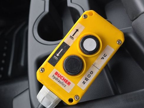 New 2025 Chevrolet Silverado 3500 W/T w/ WT Convenience Package image 31