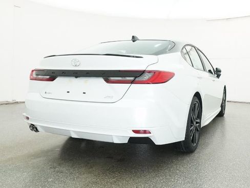 New 2026 Toyota Camry XSE w/ Premium Plus Package image 47