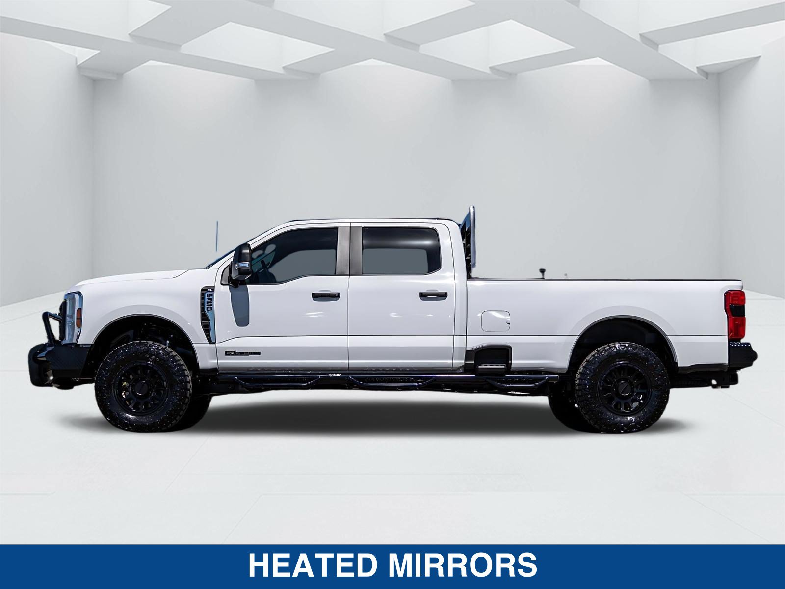New 2026 Ford F350 XL w/ 360-Degree Camera Package AWD/4WD image 8
