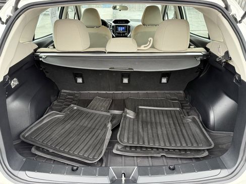 Used 2019 Subaru Impreza 2.0i w/ Eyesight image 12