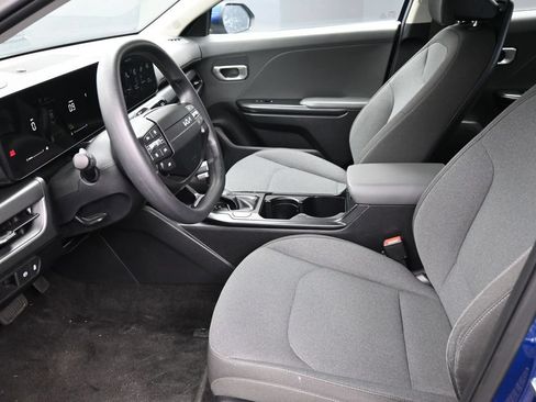 Used 2025 Kia K4 FWD image 15