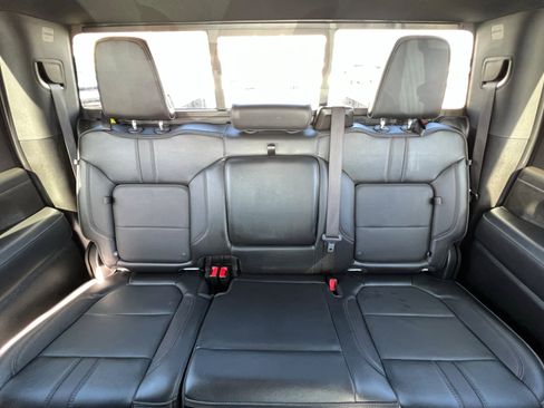 Certified 2023 Chevrolet Silverado 2500 High Country image 25