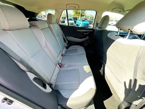Used 2020 Subaru Outback Premium image 25