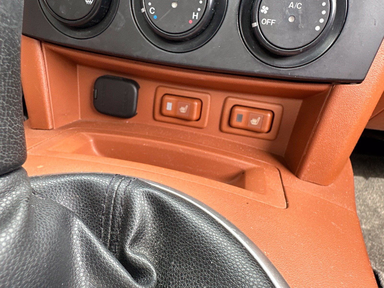 Used 2007 MAZDA MX-5 Miata Grand Touring RWD image 15