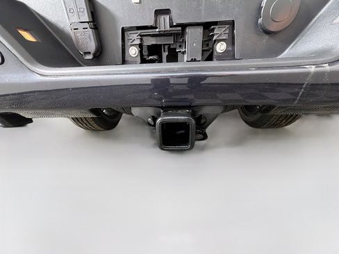 Used 2024 Chevrolet Silverado 1500 RST w/ RST All Star Premium Package image 36