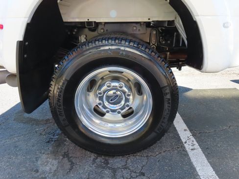 Used 2022 Ford F350 XL w/ STX Appearance Package image 14