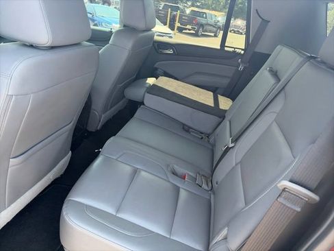 Used 2020 Chevrolet Tahoe LT AWD/4WD image 11