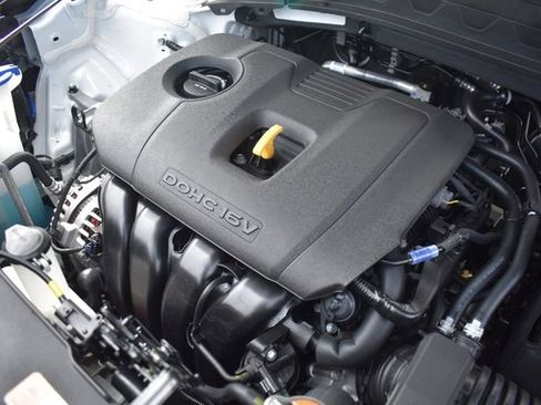 New 2026 Kia Seltos LX image 30