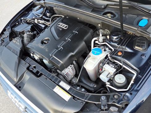 Used 2011 Audi A5 2.0T Premium Plus AWD/4WD image 34