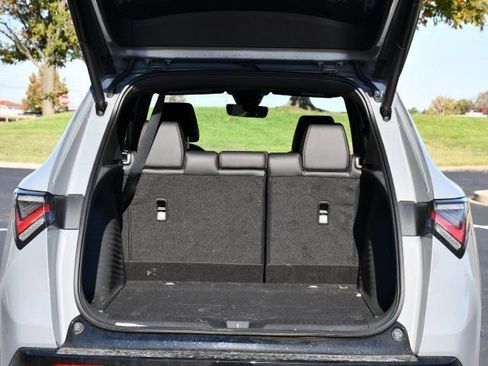 Used 2025 Acura ADX A-Spec image 27