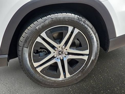 Used 2021 Mercedes-Benz GLS 450 4MATIC image 37