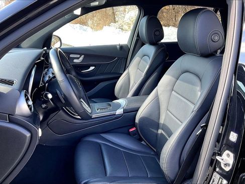 Certified 2022 Mercedes-Benz GLC 300 4MATIC image 27