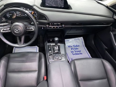 Certified 2021 MAZDA CX-30 AWD 2.5 S w/ Select Package image 28