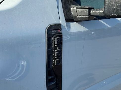 New 2026 Ford F350 XL w/ STX Appearance Package image 7