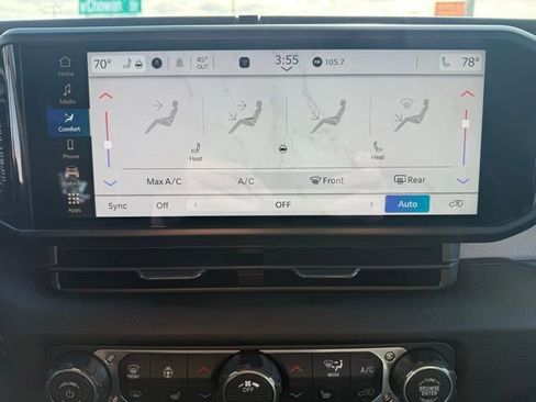 New 2026 Jeep Wrangler Sport S image 22