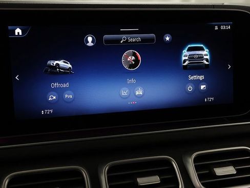 Certified 2026 Mercedes-Benz GLE 450 4MATIC image 19