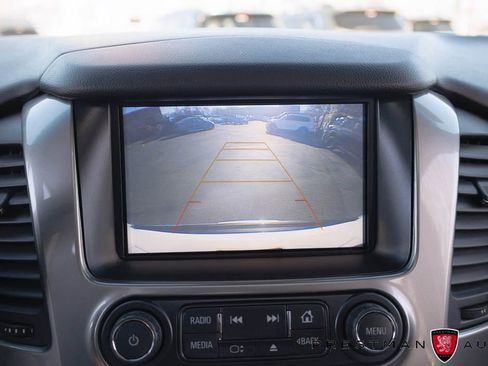 Used 2019 Chevrolet Tahoe Premier w/ Premier Plus Edition AWD/4WD image 37