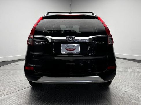 Used 2016 Honda CR-V EX-L image 36