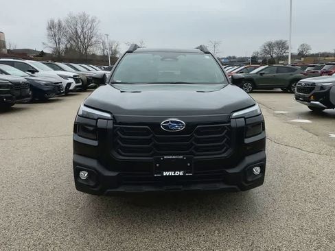 New 2026 Subaru Outback Premium image 3