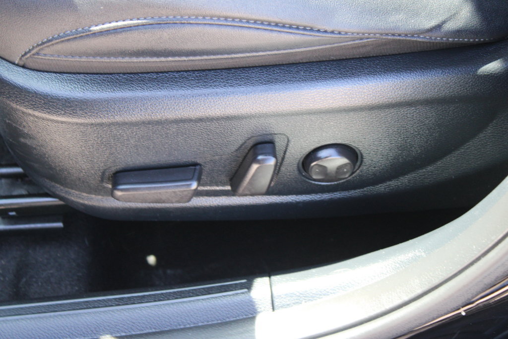 Used 2021 Kia Seltos EX AWD/4WD image 15