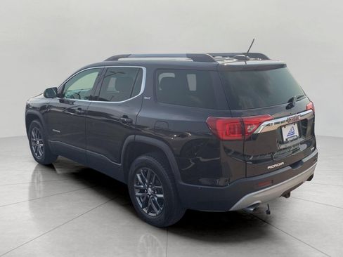 Used 2019 GMC Acadia SLT AWD/4WD image 5