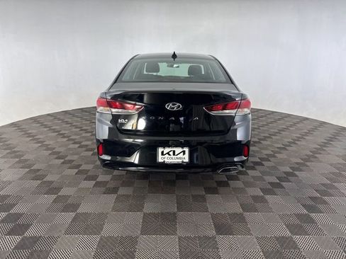 Used 2018 Hyundai Sonata SE FWD image 8